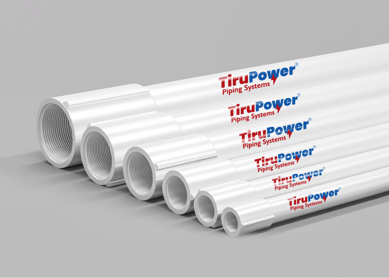 Column-pipe