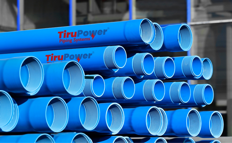 casing-pipes